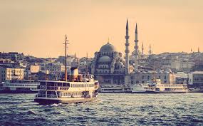 Cheap tour from kuwait to Istanbul