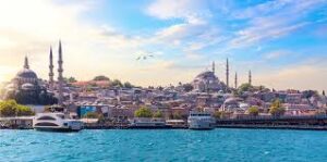 Cheap tour from qatar to Istanbul